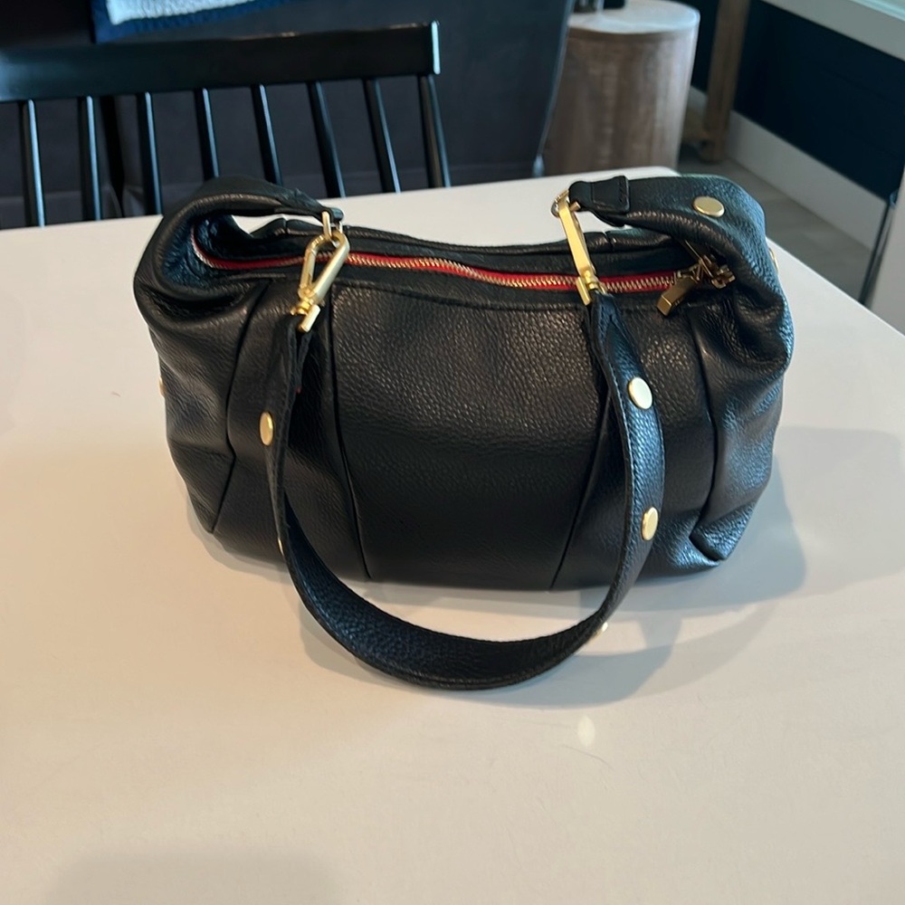Hammitt Morgan Shoulder/Crossbody Bag